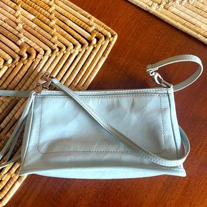 Hobo crossbody bag like new